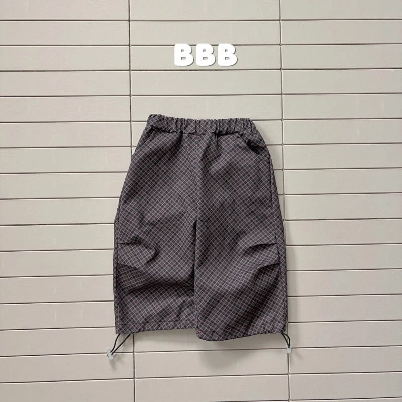 Bella Bambina - Korean Children Fashion - #Kfashion4kids - Parasute Pants - 7