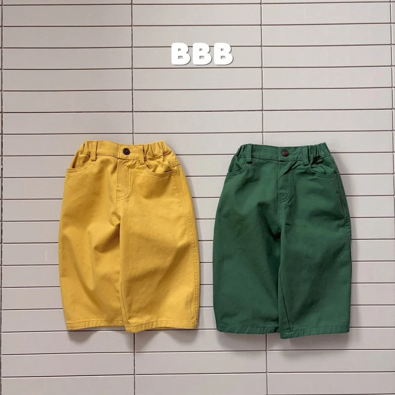Bella Bambina - Korean Children Fashion - #Kfashion4kids - Kallo Pants