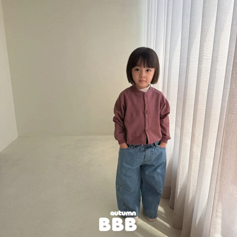 Bella Bambina - Korean Children Fashion - #childofig - Took Teacher Pants - 7