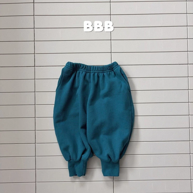 Bella Bambina - Korean Children Fashion - #childofig - High Jogger Pants - 6