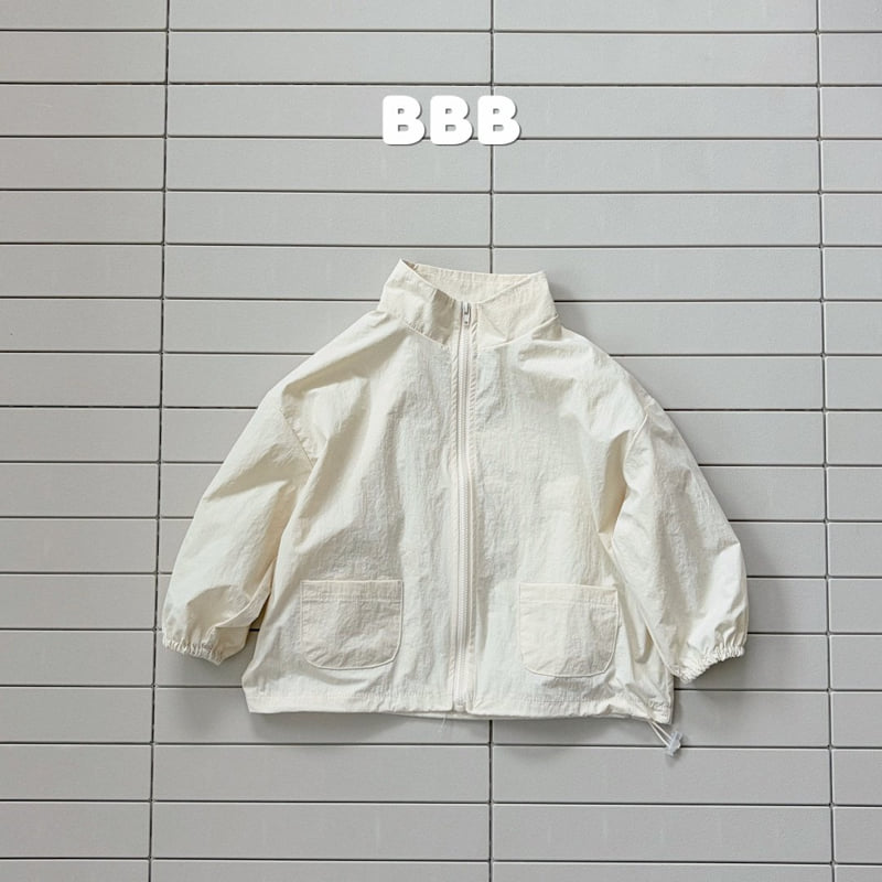 Bella Bambina - Korean Children Fashion - #childofig - Fall Windbreaker - 5