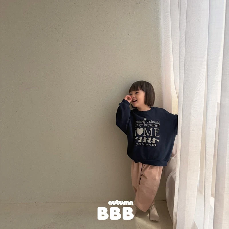 Bella Bambina - Korean Children Fashion - #childofig - Fall Autumn Pants - 12