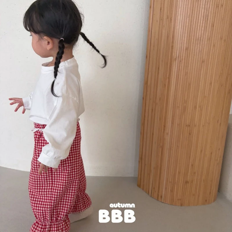 Bella Bambina - Korean Children Fashion - #childofig - Sausage Pants - 10