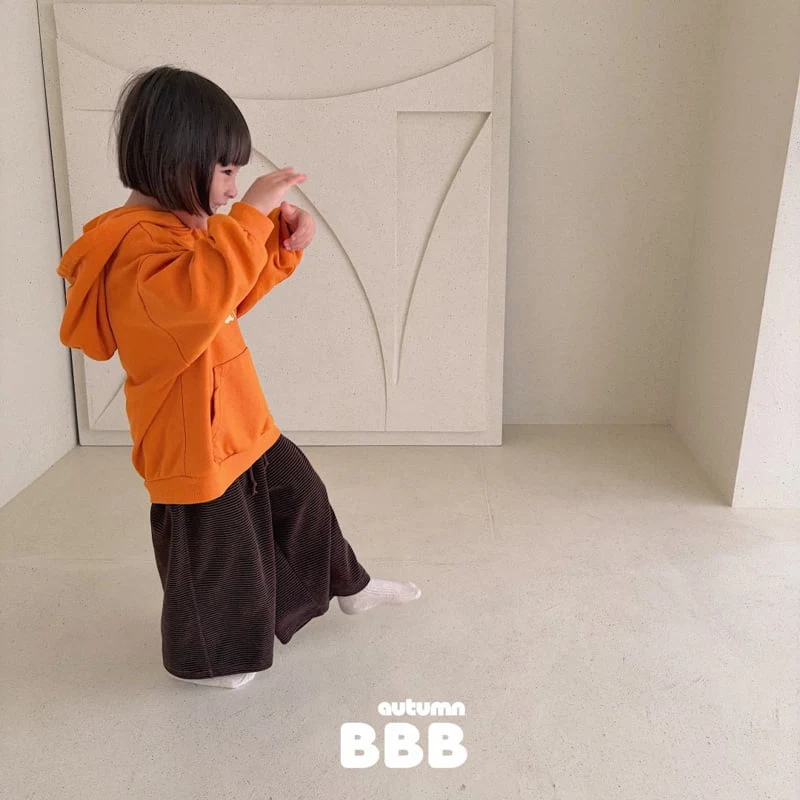Bella Bambina - Korean Children Fashion - #childofig - Twotone Pants - 8