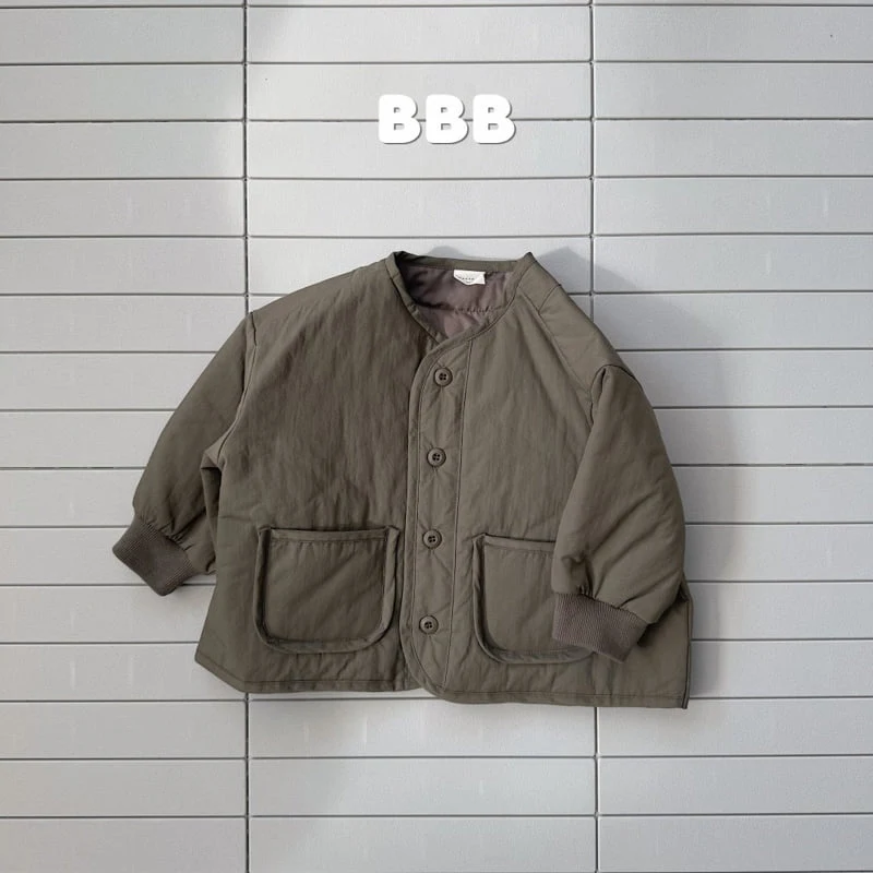 Bella Bambina - Korean Children Fashion - #childofig - Kakai Jacket - 5