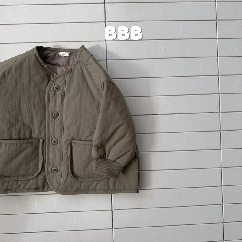 Bella Bambina - Korean Children Fashion - #childofig - Kakai Jacket - 6