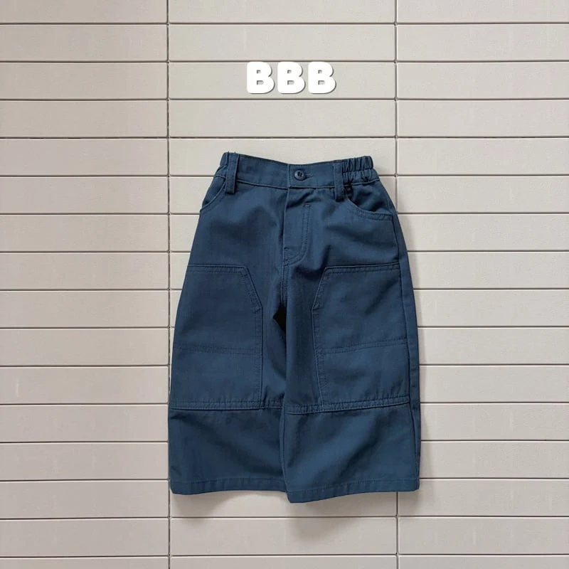 Bella Bambina - Korean Children Fashion - #childofig - Urbanic Pants - 5