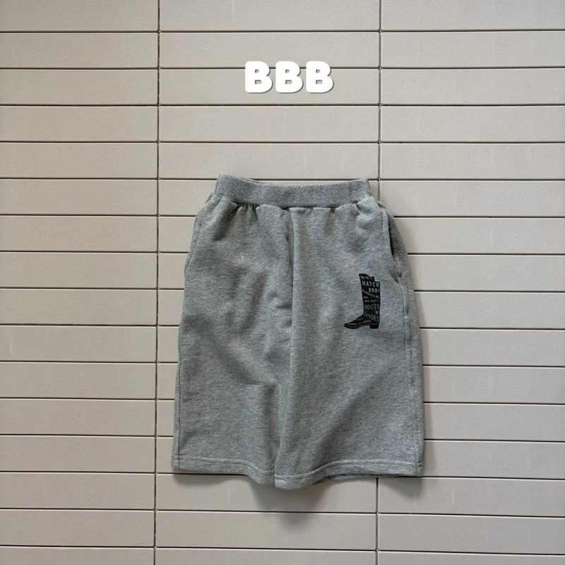 Bella Bambina - Korean Children Fashion - #stylishchildhood - Ragu Pants - 4