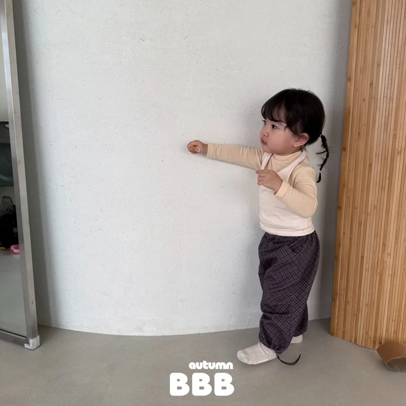 Bella Bambina - Korean Children Fashion - #childofig - Parasute Pants - 12