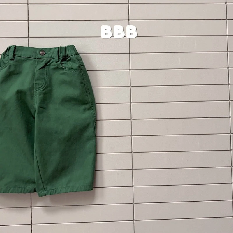 Bella Bambina - Korean Children Fashion - #childofig - Kallo Pants - 6