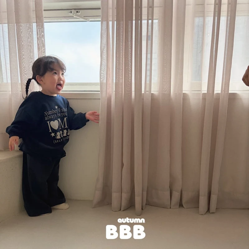 Bella Bambina - Korean Children Fashion - #childofig - Flue Layered Pants - 12