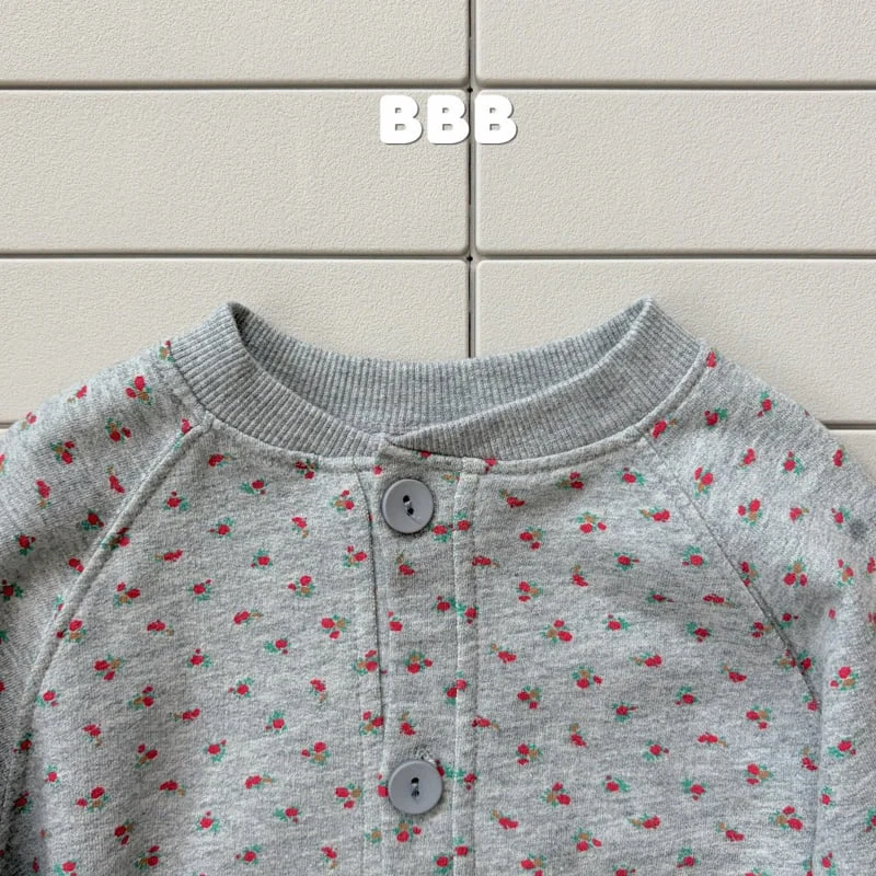 Bella Bambina - Korean Children Fashion - #childrensboutique - Zip Cardigan - 9