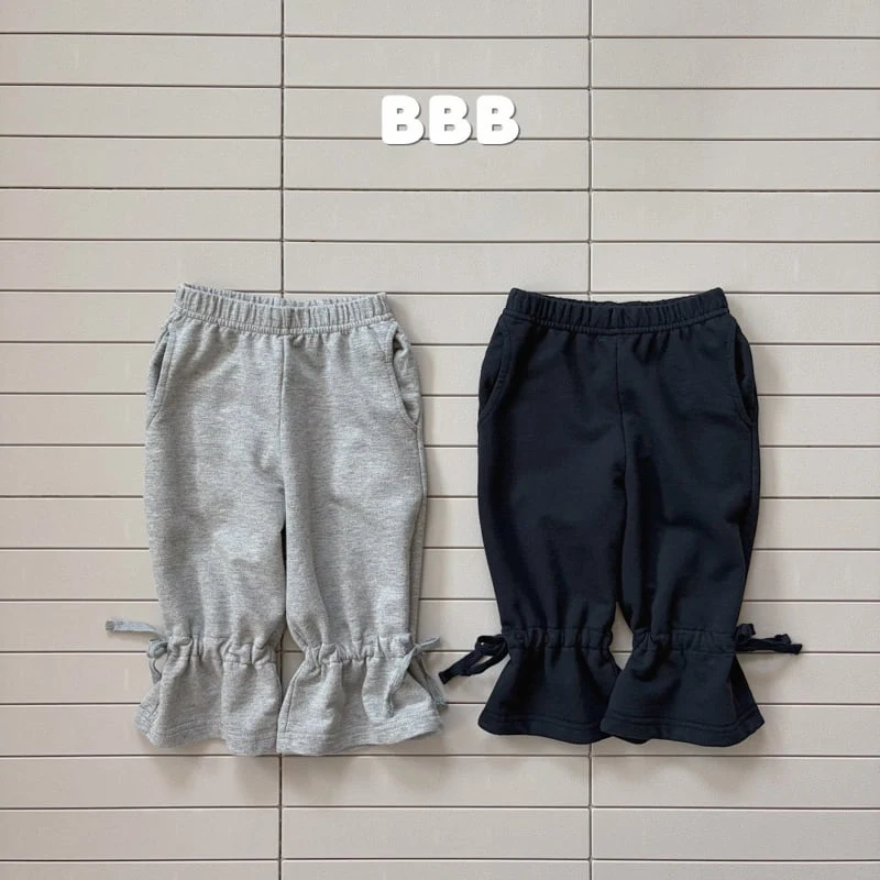 Bella Bambina - Korean Children Fashion - #childrensboutique - Teenery Pants