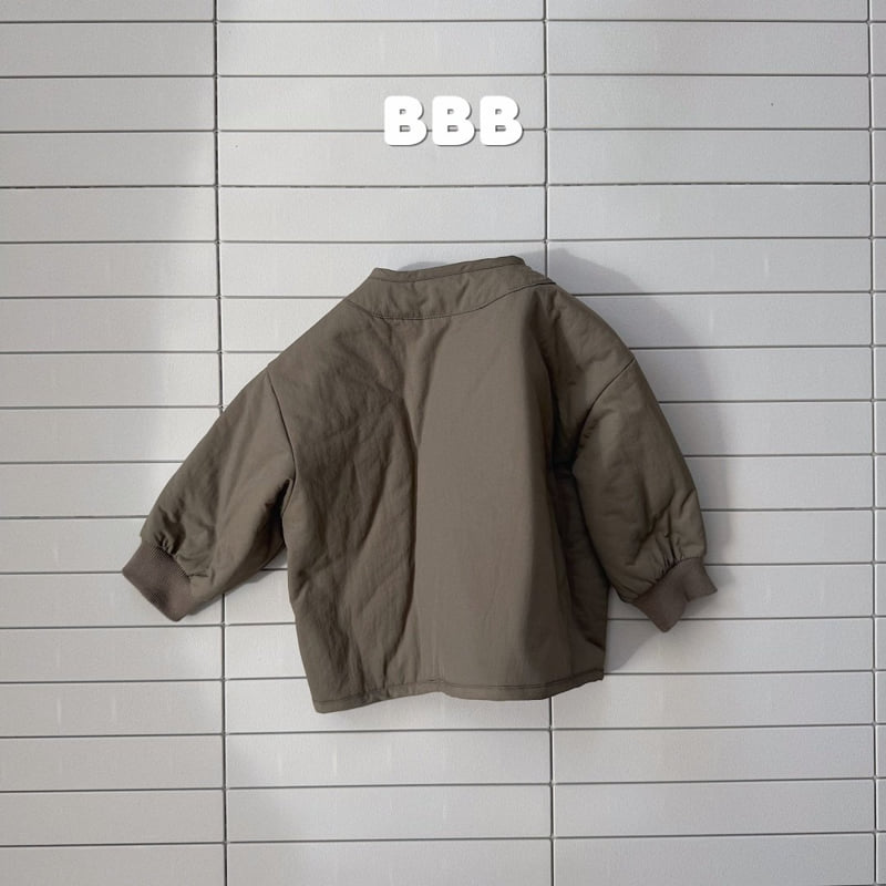 Bella Bambina - Korean Children Fashion - #childrensboutique - Kakai Jacket - 7