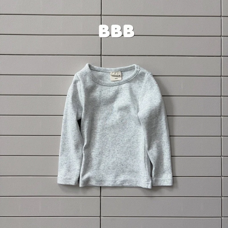Bella Bambina - Korean Children Fashion - #childrensboutique - Cok Basic Tee - 7
