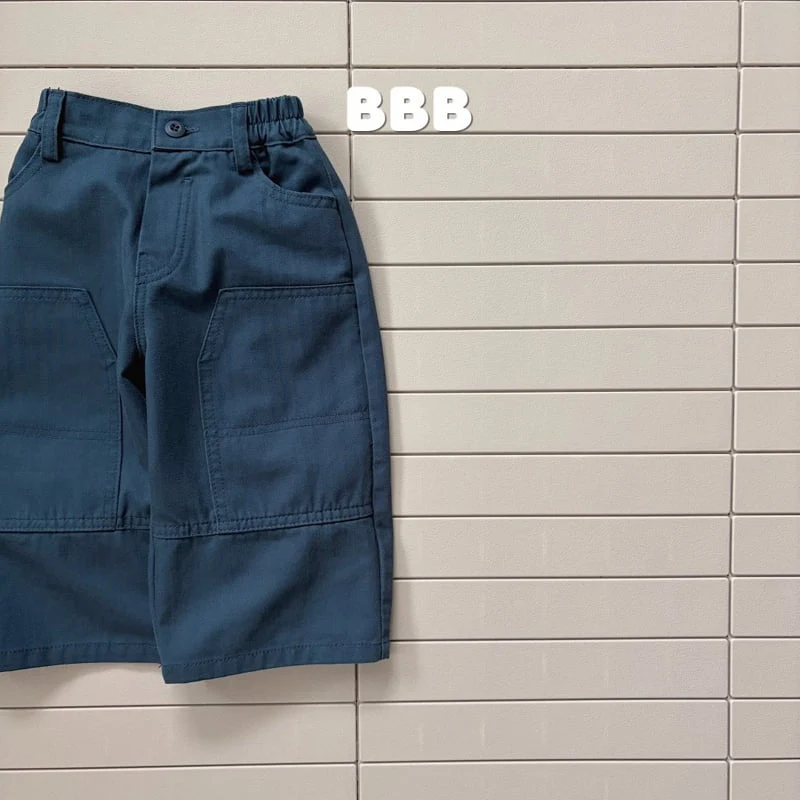Bella Bambina - Korean Children Fashion - #childrensboutique - Urbanic Pants - 6