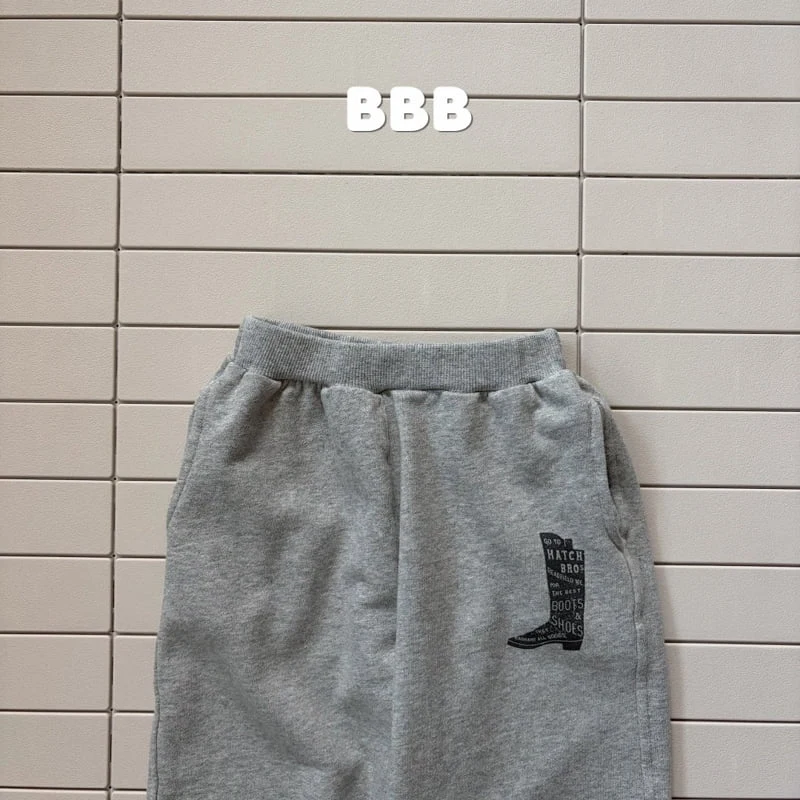 Bella Bambina - Korean Children Fashion - #childrensboutique - Ragu Pants - 5
