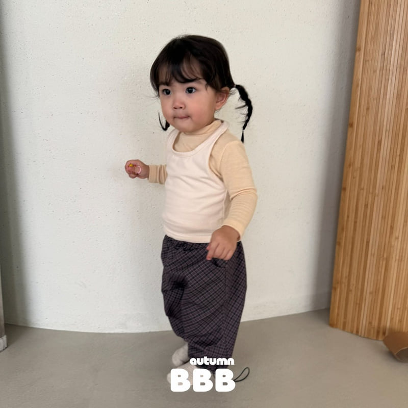 Bella Bambina - Korean Children Fashion - #childrensboutique - Halter Neck - 10