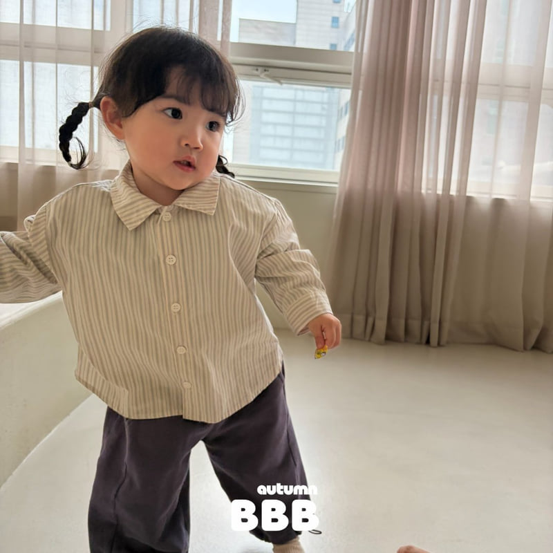 Bella Bambina - Korean Children Fashion - #childrensboutique - Room Shirt - 12
