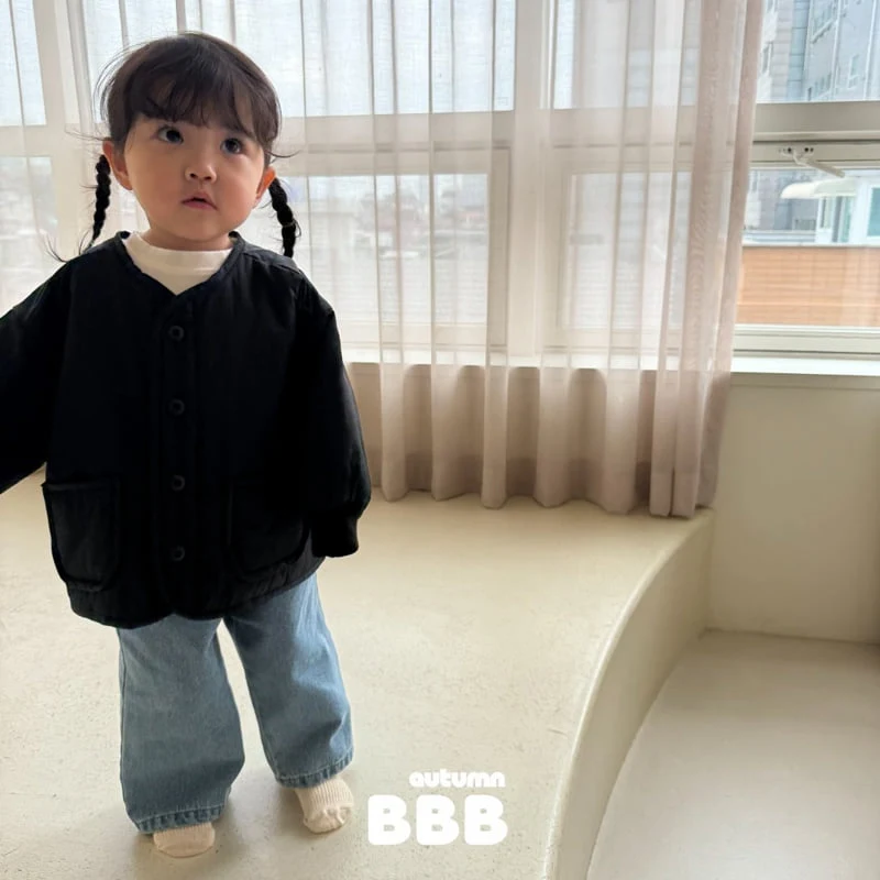 Bella Bambina - Korean Children Fashion - #designkidswear - Kakai Jacket - 8