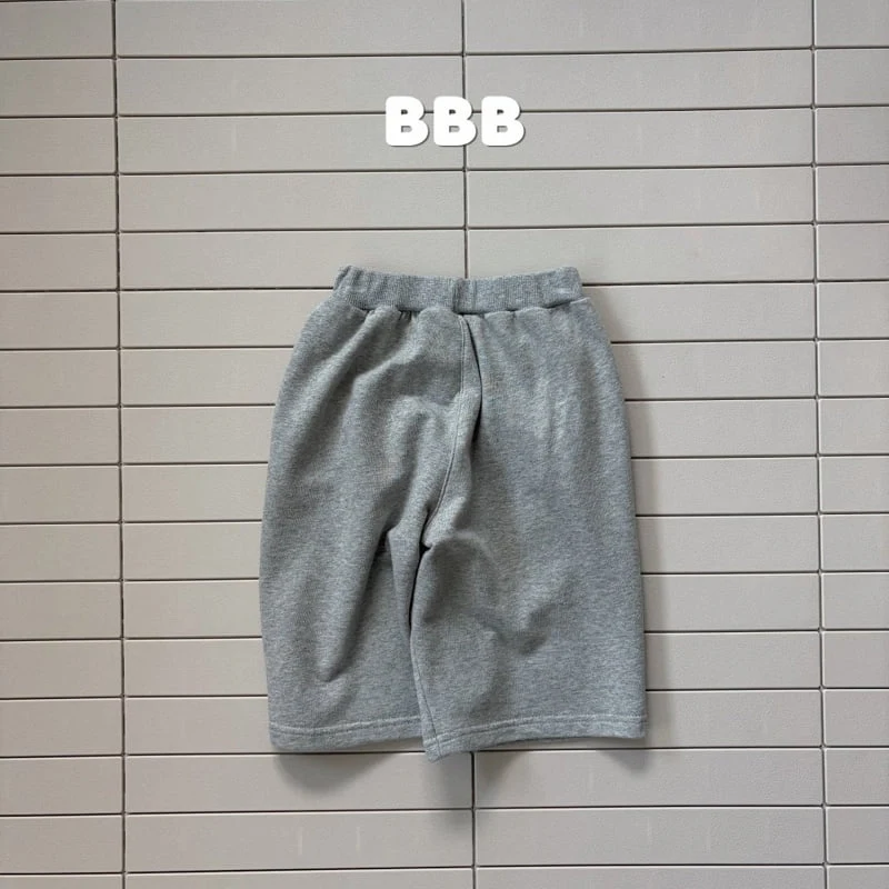 Bella Bambina - Korean Children Fashion - #designkidswear - Ragu Pants - 6