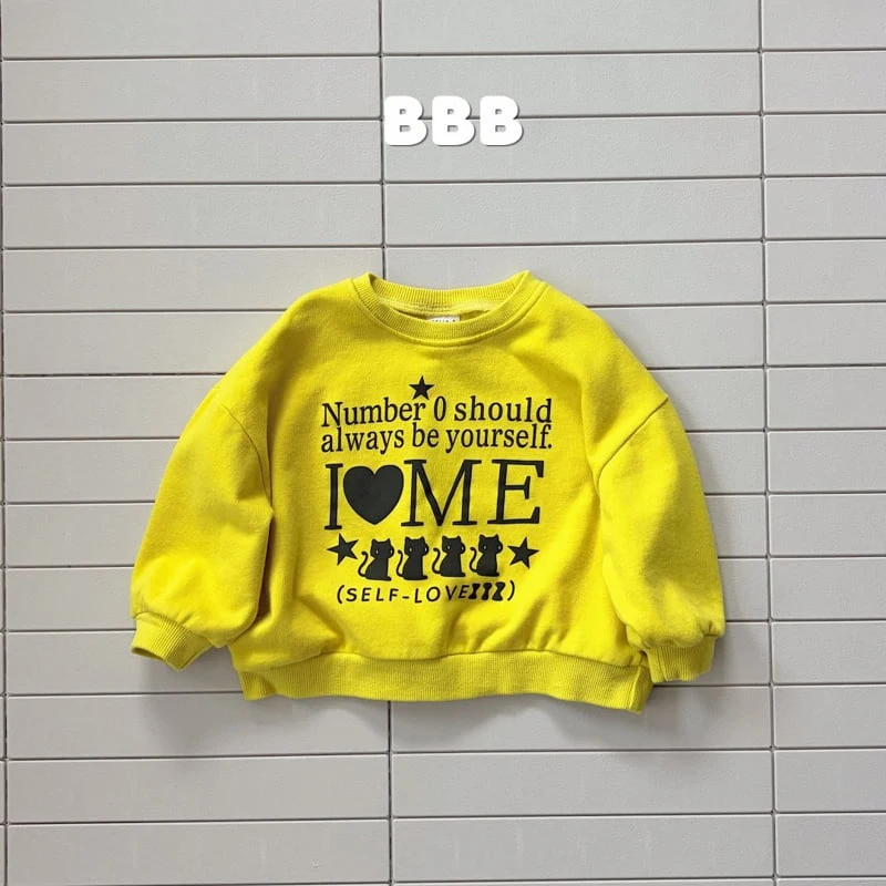 Bella Bambina - Korean Children Fashion - #childrensboutique - Cat Sweatshirts - 4