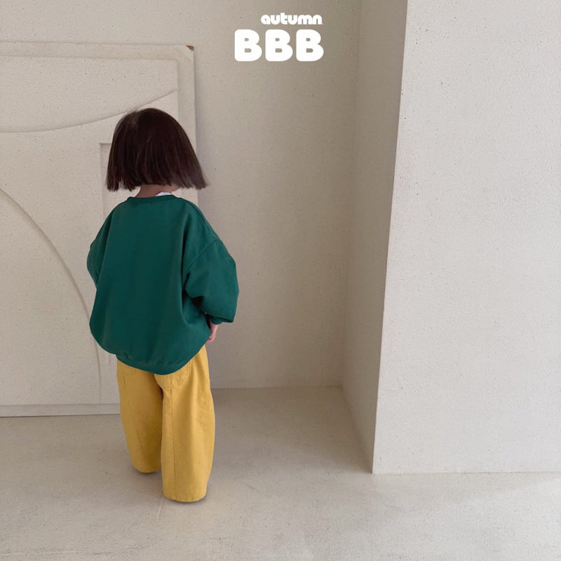 Bella Bambina - Korean Children Fashion - #designkidswear - Kallo Pants - 9