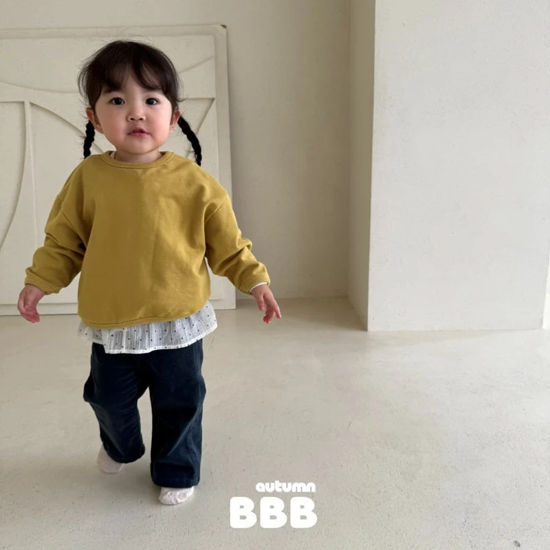 Bella Bambina - Korean Children Fashion - #discoveringself - Cancan Layered Skirt - 11