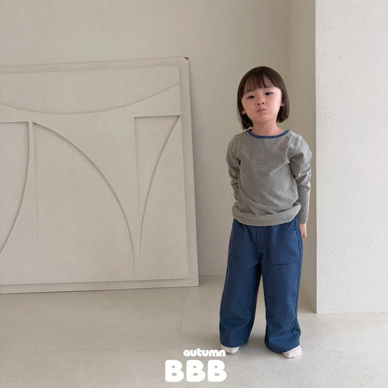 Bella Bambina - Korean Children Fashion - #discoveringself - Urbanic Pants - 8