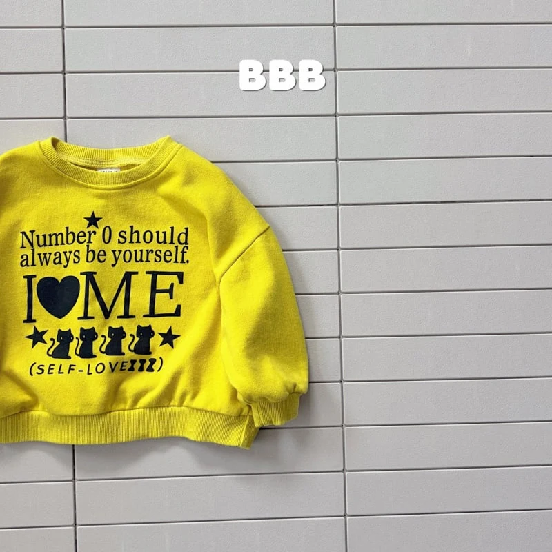 Bella Bambina - Korean Children Fashion - #discoveringself - Cat Sweatshirts - 5