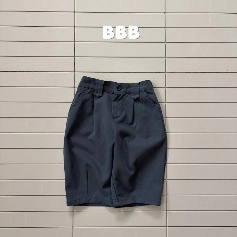Bella Bambina - Korean Children Fashion - #discoveringself - Double Pants - 3