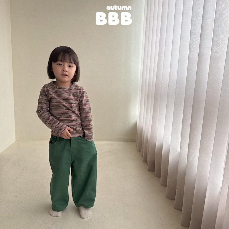 Bella Bambina - Korean Children Fashion - #discoveringself - Kallo Pants - 10
