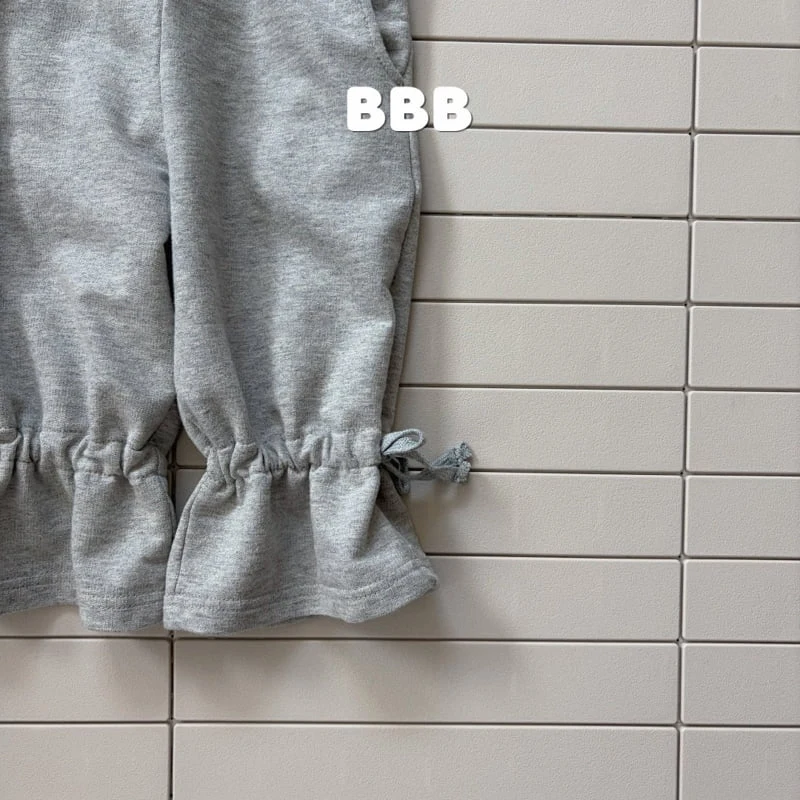 Bella Bambina - Korean Children Fashion - #discoveringself - Teenery Pants - 4