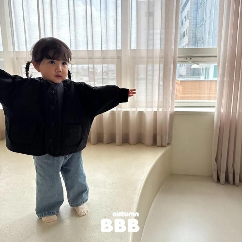 Bella Bambina - Korean Children Fashion - #fashionkids - Kakai Jacket - 10