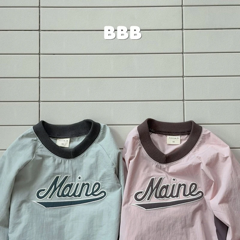 Bella Bambina - Korean Children Fashion - #fashionkids - Yogo Sweatshirts - 5