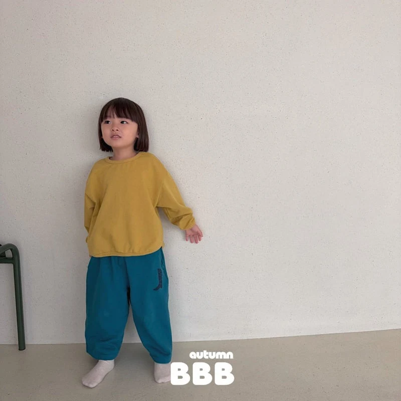 Bella Bambina - Korean Children Fashion - #fashionkids - Ragu Pants - 8