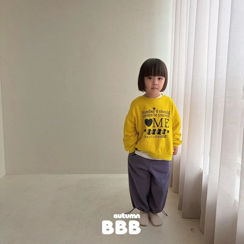 Bella Bambina - Korean Children Fashion - #fashionkids - Cat Sweatshirts - 6