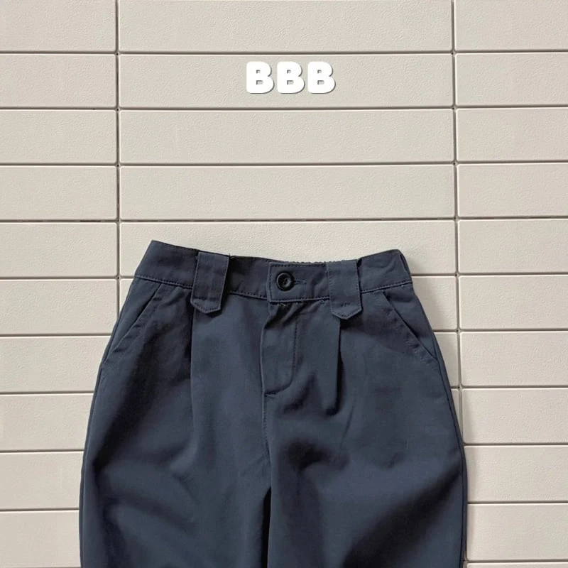 Bella Bambina - Korean Children Fashion - #discoveringself - Double Pants - 4