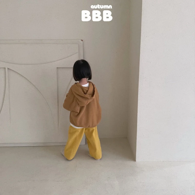 Bella Bambina - Korean Children Fashion - #fashionkids - Kallo Pants - 11