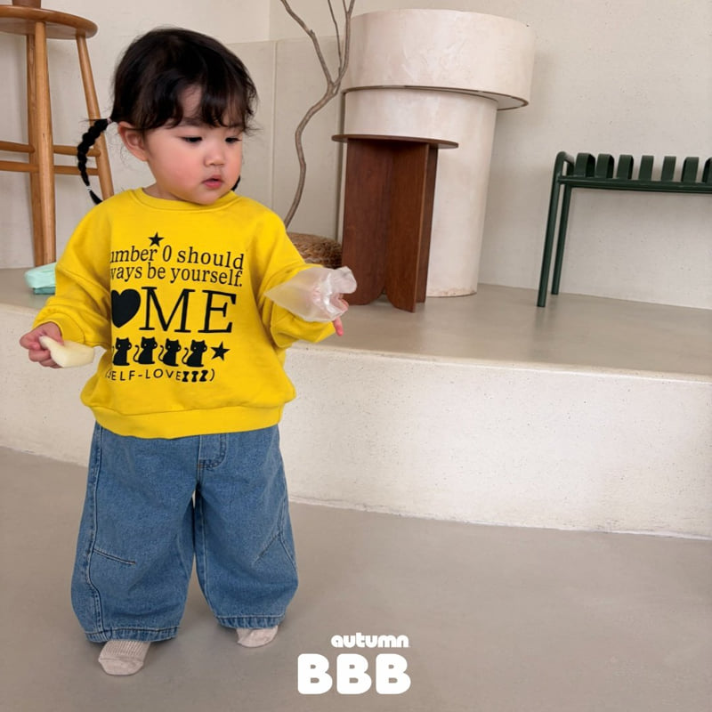 Bella Bambina - Korean Children Fashion - #kidsshorts - Took Teacher Pants - 12