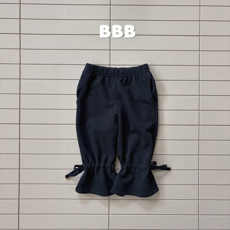 Bella Bambina - Korean Children Fashion - #kidsshorts - Teenery Pants - 5