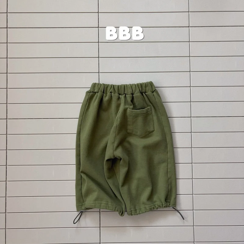 Bella Bambina - Korean Children Fashion - #fashionkids - Nuni Jogger Pants - 4
