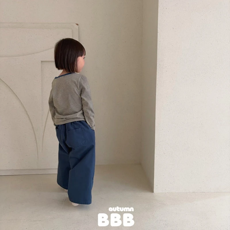 Bella Bambina - Korean Children Fashion - #kidsshorts - Urbanic Pants - 10