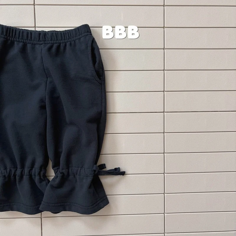 Bella Bambina - Korean Children Fashion - #kidsstore - Teenery Pants - 6