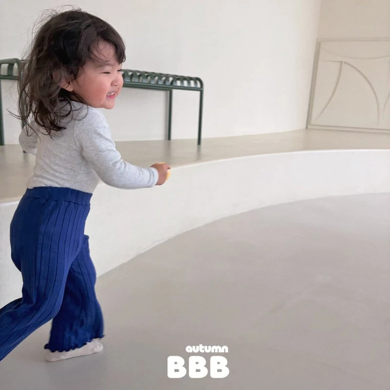 Bella Bambina - Korean Children Fashion - #kidsstore - Cok Basic Tee - 12