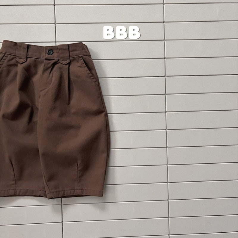 Bella Bambina - Korean Children Fashion - #kidsstore - Double Pants - 6