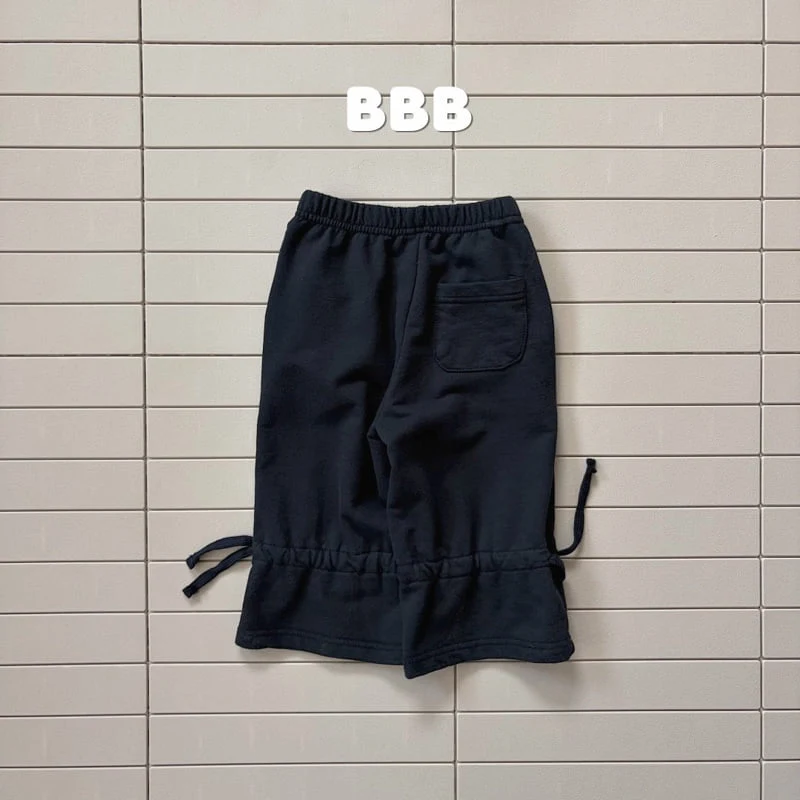 Bella Bambina - Korean Children Fashion - #kidzfashiontrend - Teenery Pants - 7