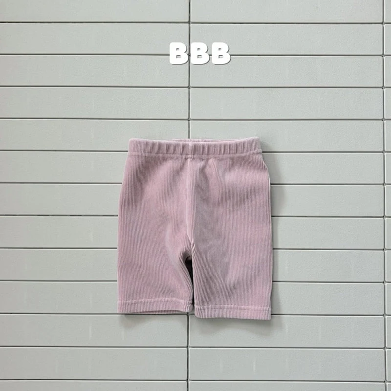Bella Bambina - Korean Children Fashion - #kidzfashiontrend - Nulnul Leggings - 5