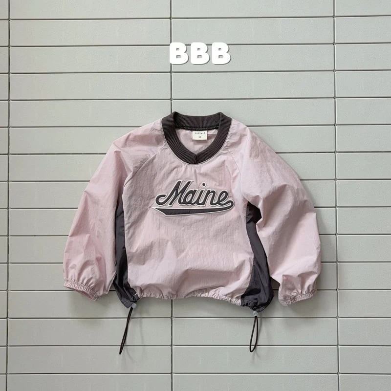 Bella Bambina - Korean Children Fashion - #kidzfashiontrend - Yogo Sweatshirts - 8