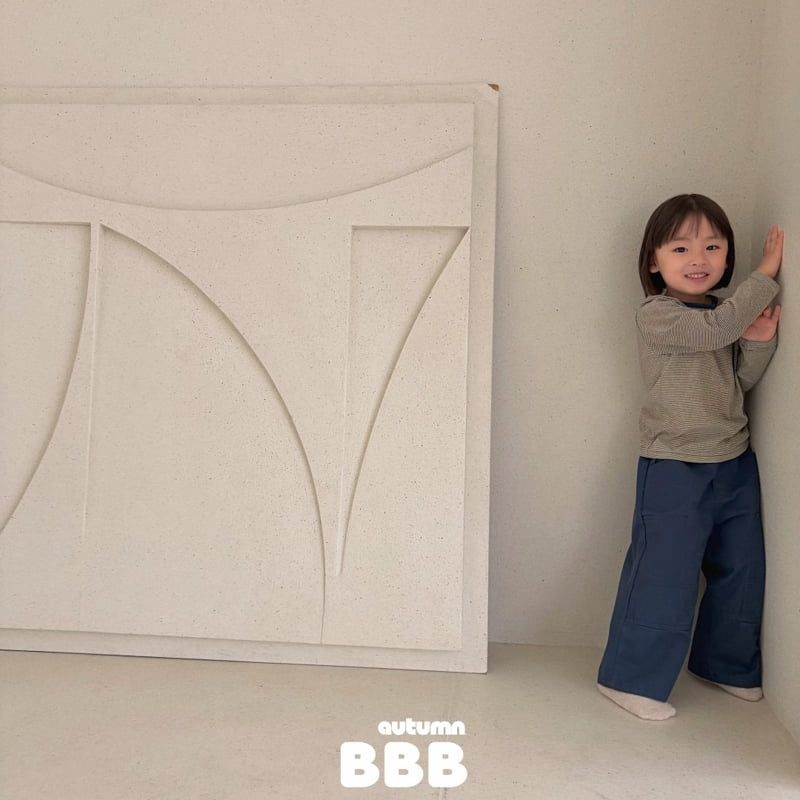 Bella Bambina - Korean Children Fashion - #kidzfashiontrend - Urbanic Pants - 12